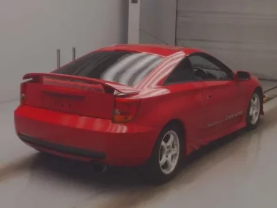 Toyota CELICA