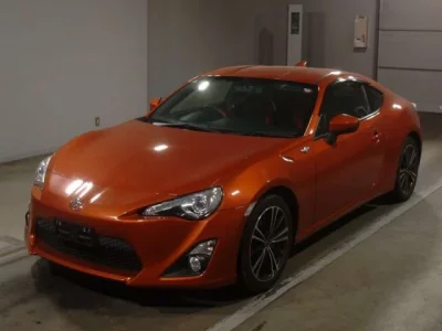 Toyota 86
