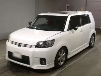 Toyota COROLLA RUMION
