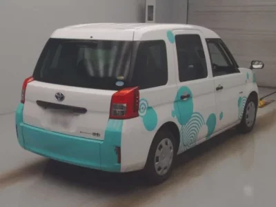 Toyota JPN TAXI