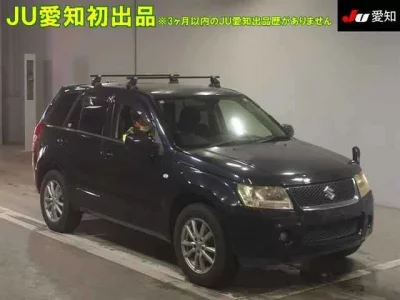 Suzuki ESCUDO