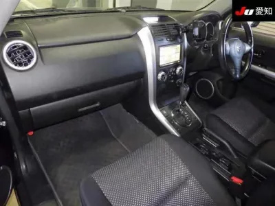 Suzuki ESCUDO