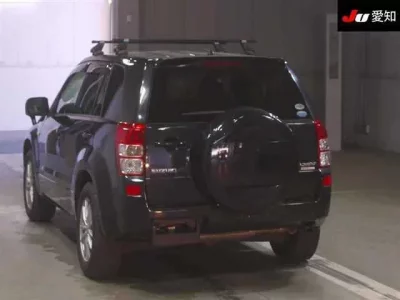 Suzuki ESCUDO
