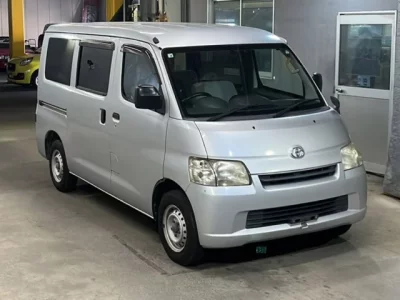 Toyota TOWN ACE VAN