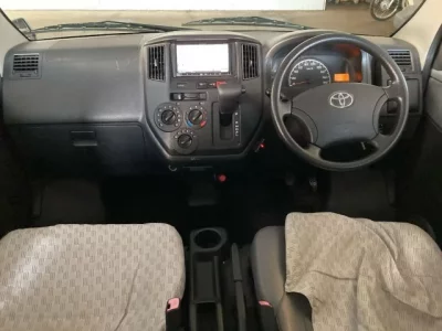 Toyota TOWN ACE VAN