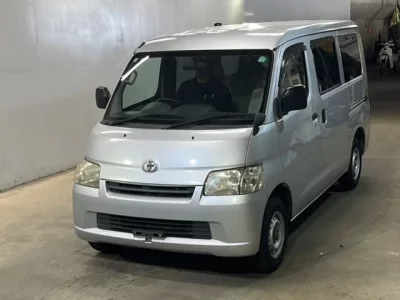 Toyota TOWN ACE VAN