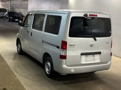 Toyota TOWN ACE VAN
