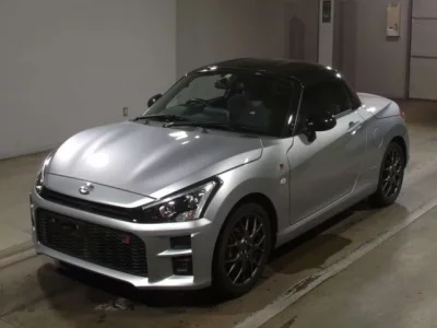 Toyota COPEN