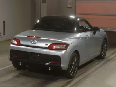 Toyota COPEN