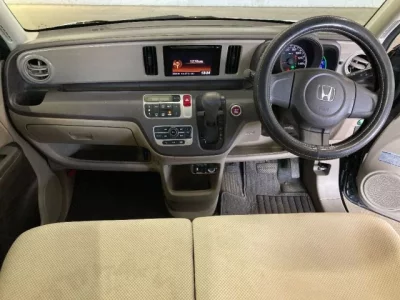 Honda N ONE