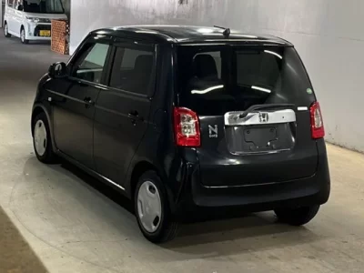 Honda N ONE