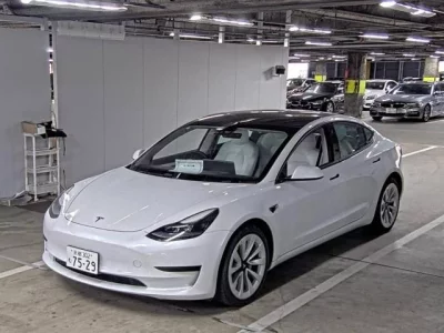 Tesla MODEL3