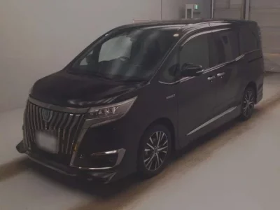 Toyota ESQUIRE