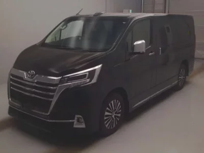 Toyota GRANACE