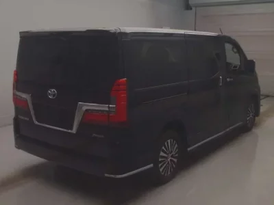 Toyota GRANACE
