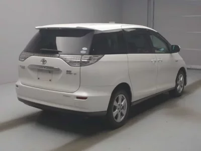 Toyota ESTIMA HYBRID