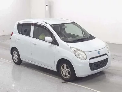 Suzuki ALTO ECO
