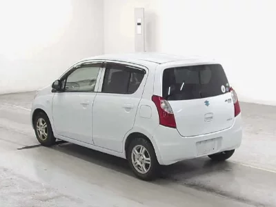 Suzuki ALTO ECO