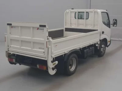 Toyota TOYOACE