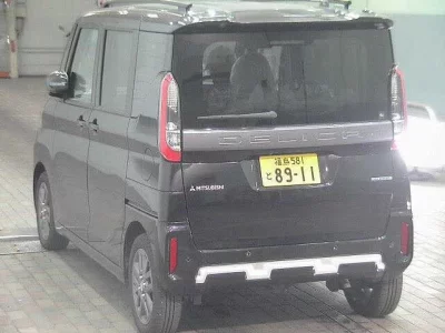 Mitsubishi DELICA MINI