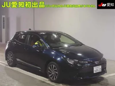 Toyota COROLLA SPORT