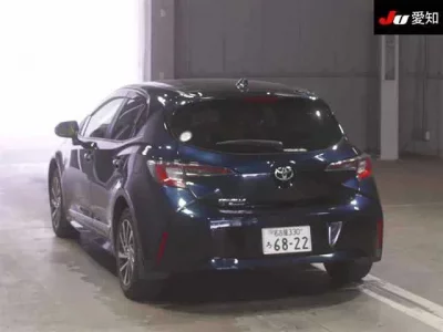 Toyota COROLLA SPORT