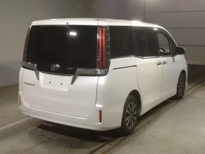 Toyota ESQUIRE