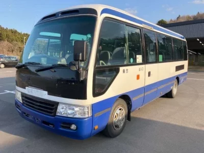 Toyota COASTER