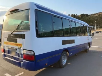 Toyota COASTER