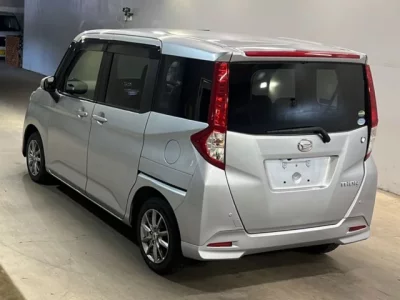 Daihatsu THOR