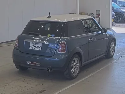 BMW MINI