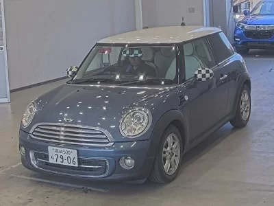 BMW MINI