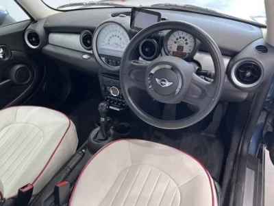 BMW MINI