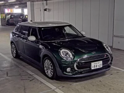 BMW MINI