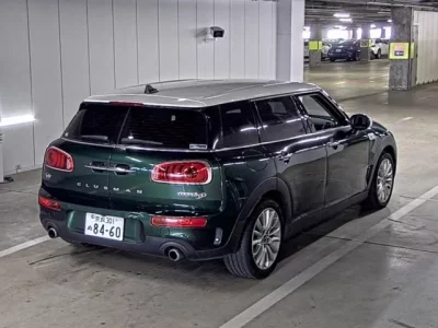 BMW MINI