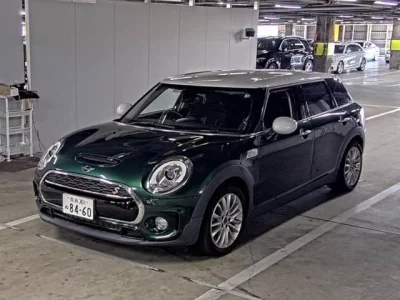 BMW MINI