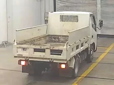 Toyota DYNA