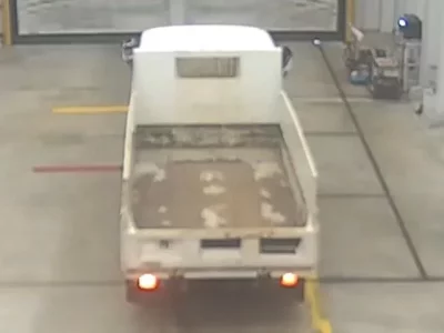 Toyota DYNA