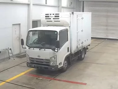 Nissan ATLAS