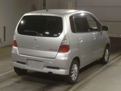 Suzuki MRWAGON