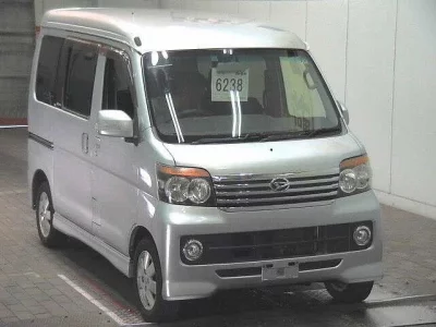 Daihatsu Atrai Wagon