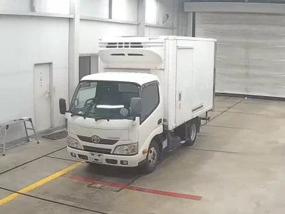 Toyota TOYOACE