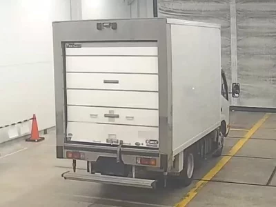 Toyota TOYOACE