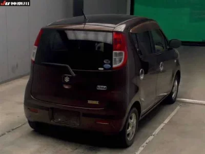 Suzuki MRWAGON