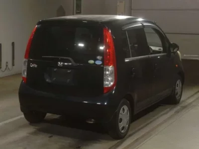 Honda LIFE
