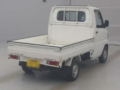 Nissan CLIPPER TRUCK