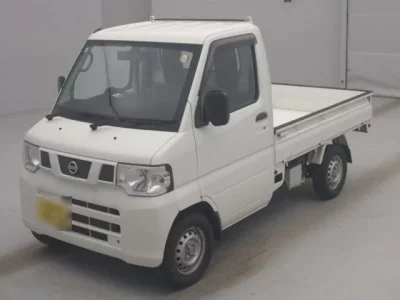 Nissan CLIPPER TRUCK