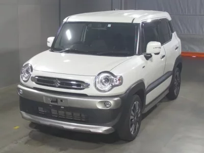 Suzuki XBEE