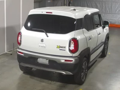 Suzuki XBEE