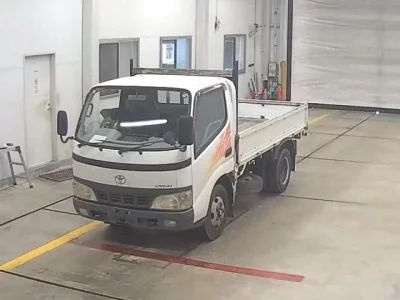 Toyota OTHER